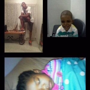 Meet your Posher, King